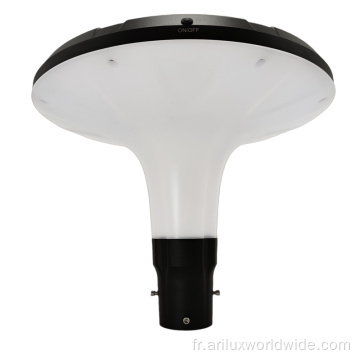 Lumière solaire de jardin IP65 PRS-TYD1104 directe d&#39;usine